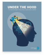 Under the Hood: The Secret Engine That Drives Destructive Conflict e-book