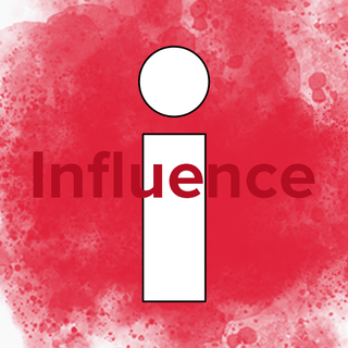 influence: DiSC i style