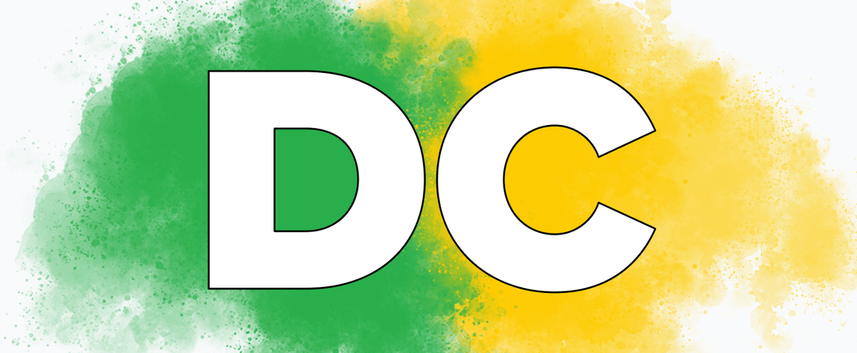 DiSC DC style graphic